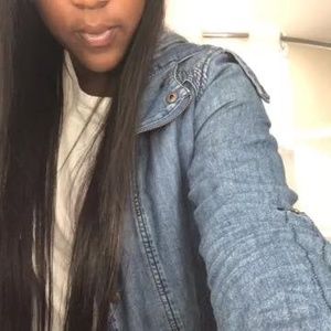 Meet your Posher, Imani